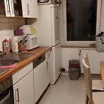 Private Apartment