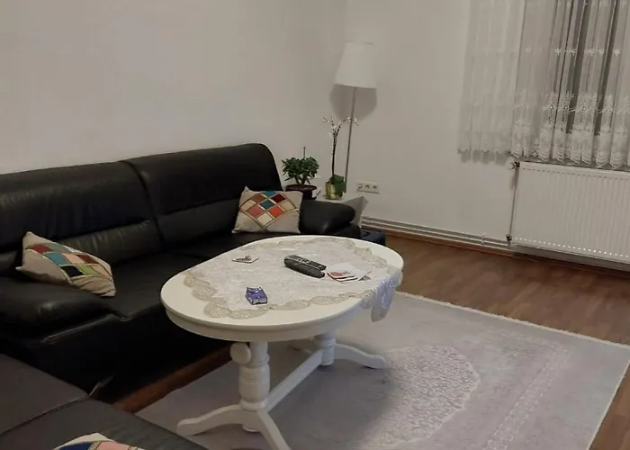 Private Apartment