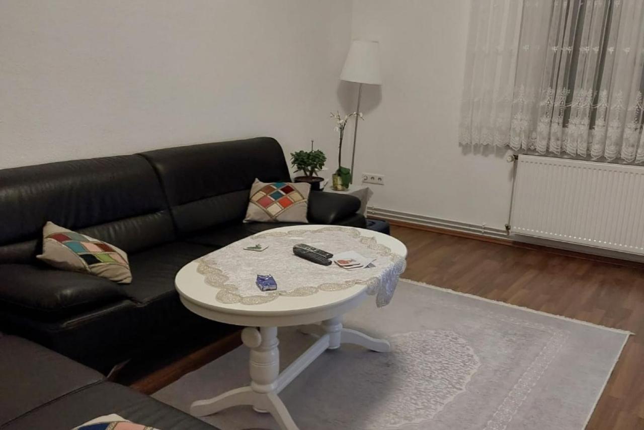Apartment Private