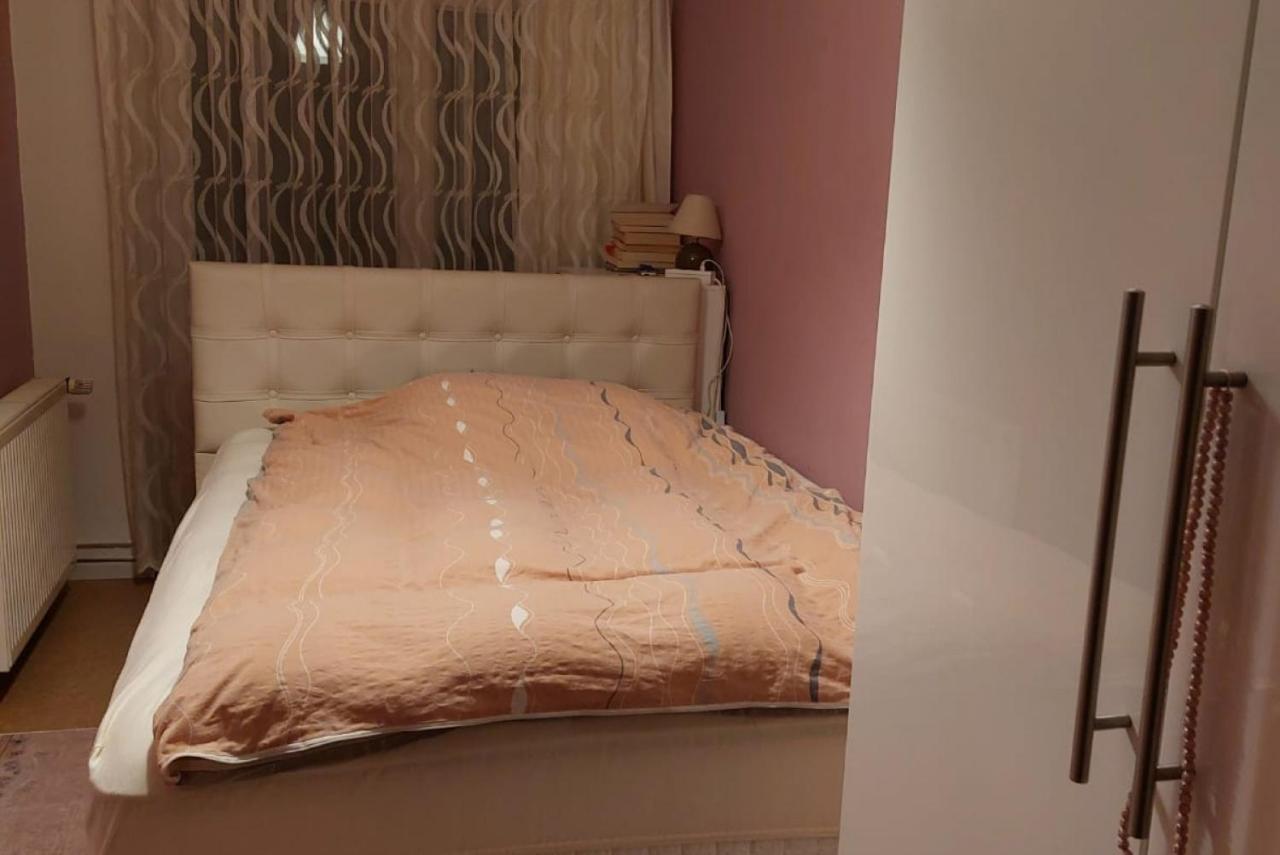 Private Apartment